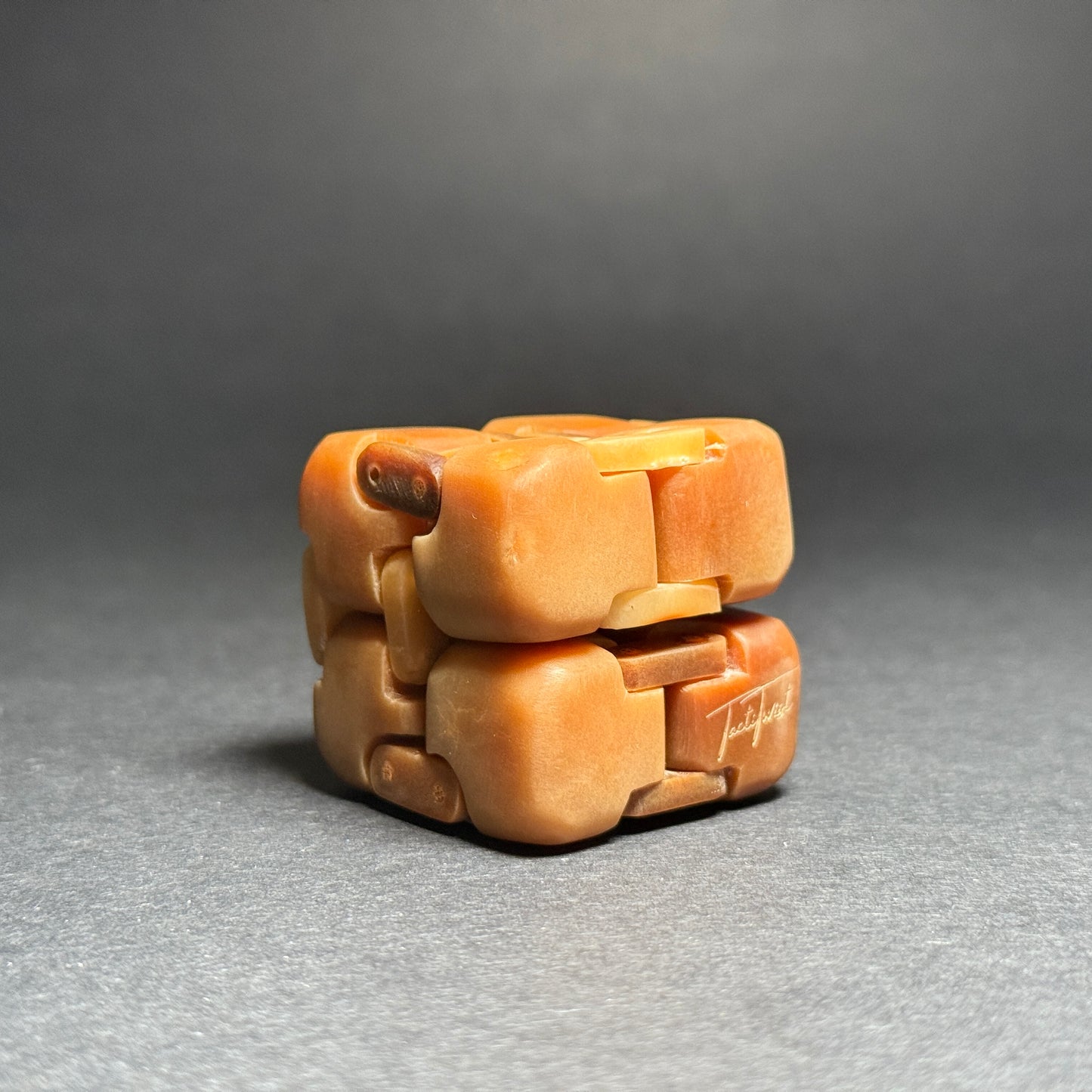 Infinity Cube - Dark Brown Bodhi